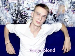 Sergioblond