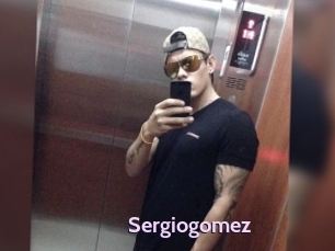 Sergiogomez