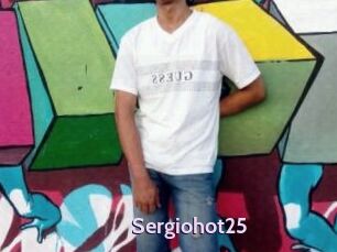 Sergiohot25