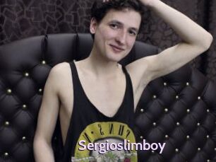 Sergioslimboy
