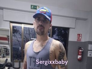 Sergixxbaby