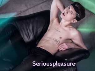 Seriouspleasure