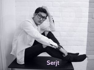 Serjt