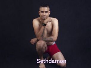 Sethdamon
