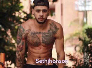 Sethjhonson