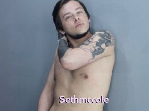Sethmccole