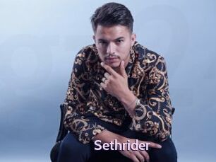 Sethrider