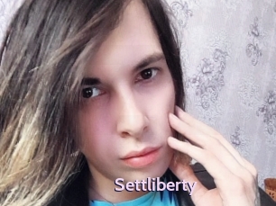 Settliberty