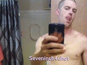 Seveninch4uhot