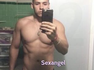 Sexangel
