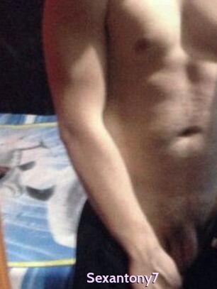 Sexantony7