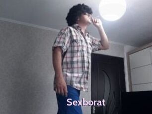 Sexborat