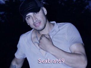 Sexbrat69