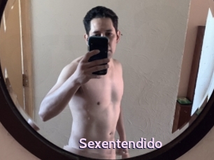 Sexentendido