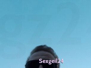 Sexgeil24