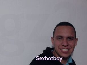 Sexhotboy