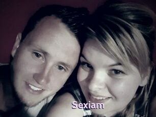 Sexiam