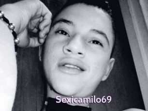 Sexicamilo69