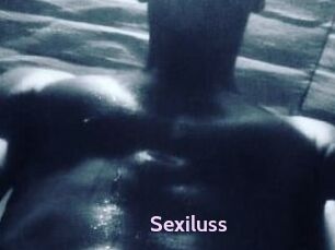 Sexiluss