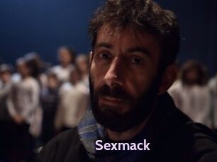 Sexmack