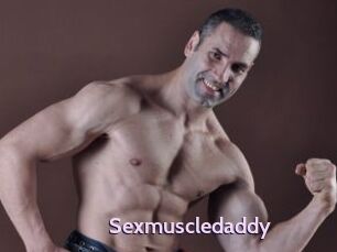Sexmuscledaddy