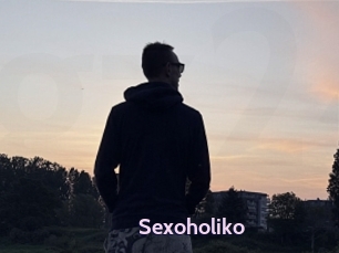 Sexoholiko