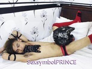 SexsymbolPRINCE