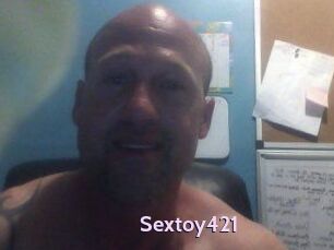 Sextoy421