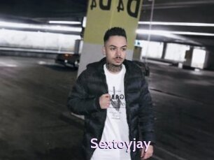 Sextoyjay