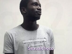 Sexualchoco