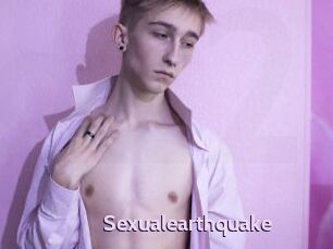 Sexualearthquake