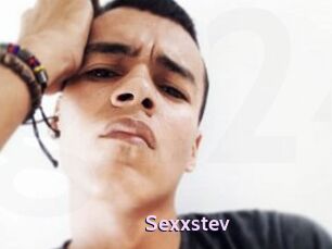 Sexxstev