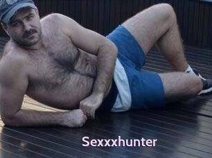 Sexxxhunter