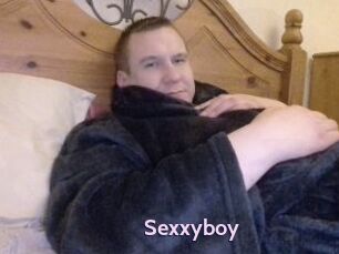 Sexxyboy