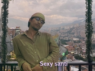 Sexy_santi