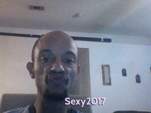 Sexy2017