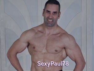 SexyPaul78