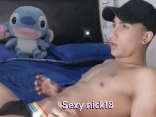Sexy_nick18