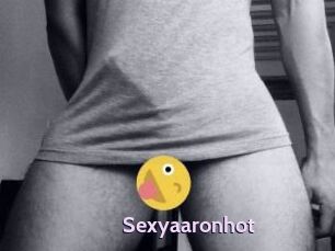 Sexyaaronhot