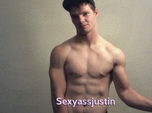 Sexyassjustin