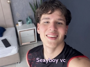 Sexyboy_vc