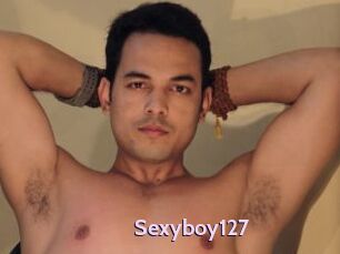 Sexyboy127