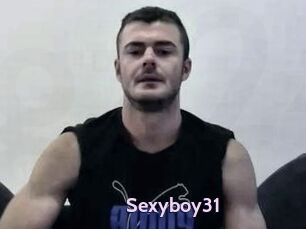 Sexyboy31
