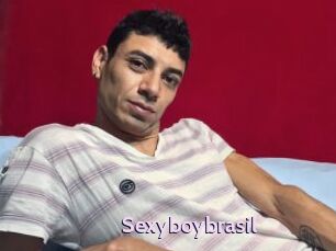 Sexyboybrasil