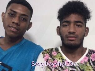 Sexyboyshot23c