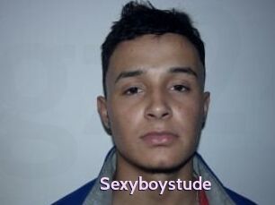 Sexyboystude