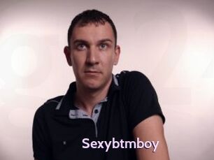 Sexybtmboy