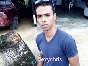Sexychris
