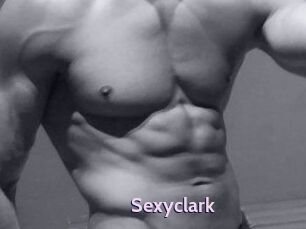 Sexyclark
