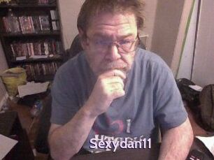 Sexydan11